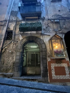Centro storico casa Mari'